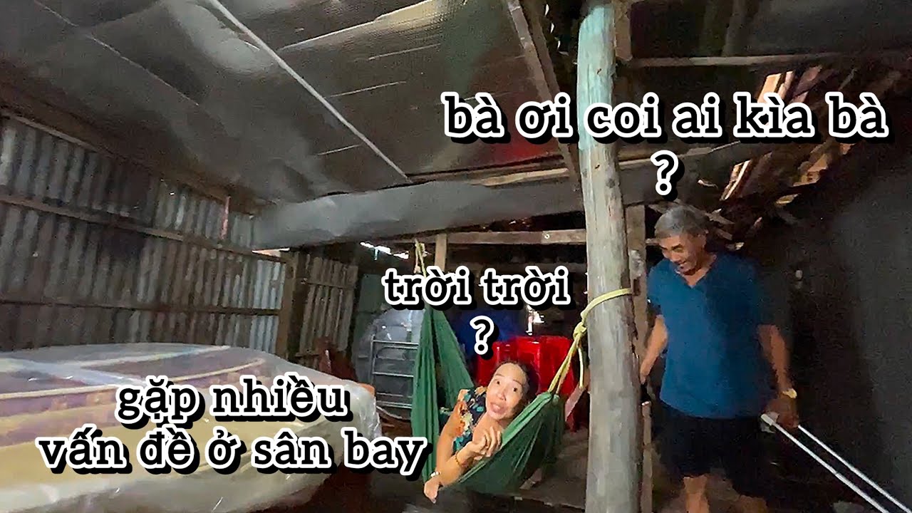 Xa Xứ Bất ngờ về Việt Nam không báo trước phản ứng cha mẹ dòng họ ai cũng cảm xúc trong lòng #807