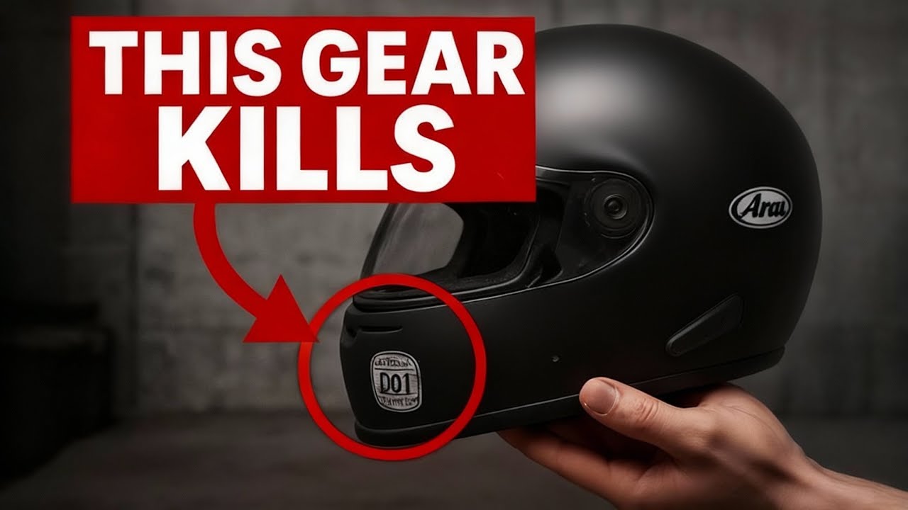 7 GEAR MISTAKES That Can KILL YOU!