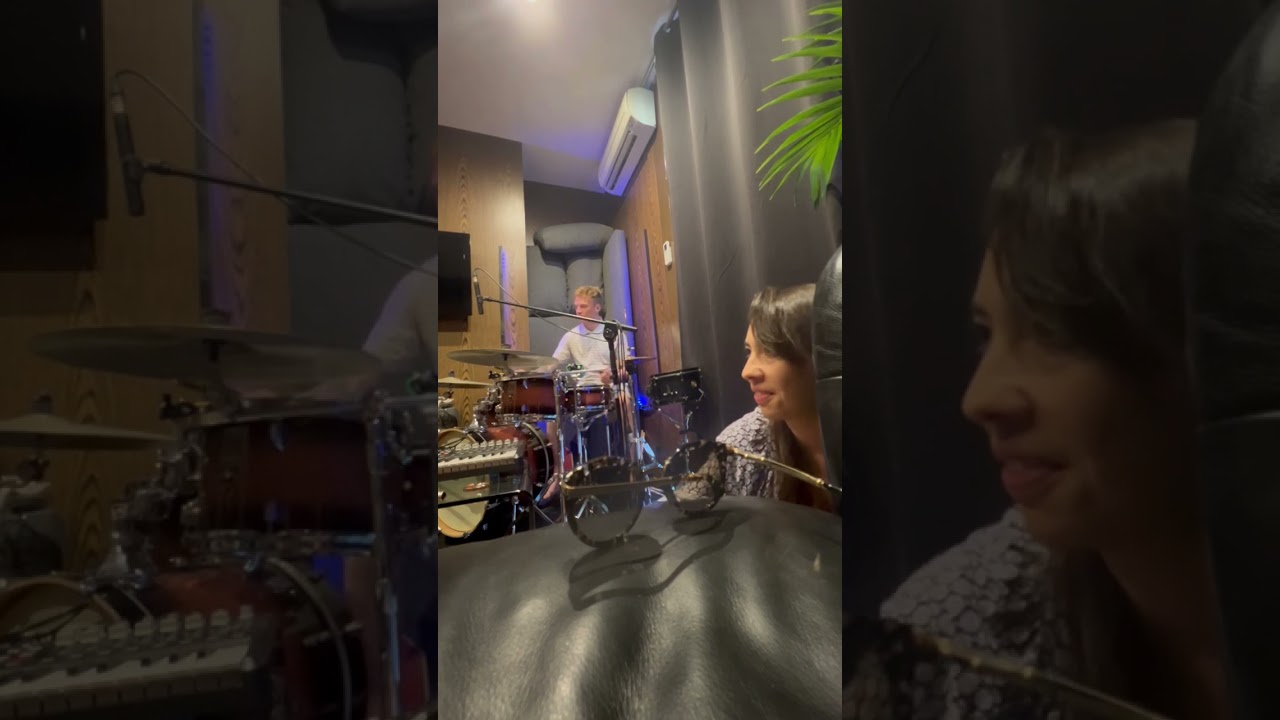 Jazz and Crystal Bowls Jam (Sydney 2023)