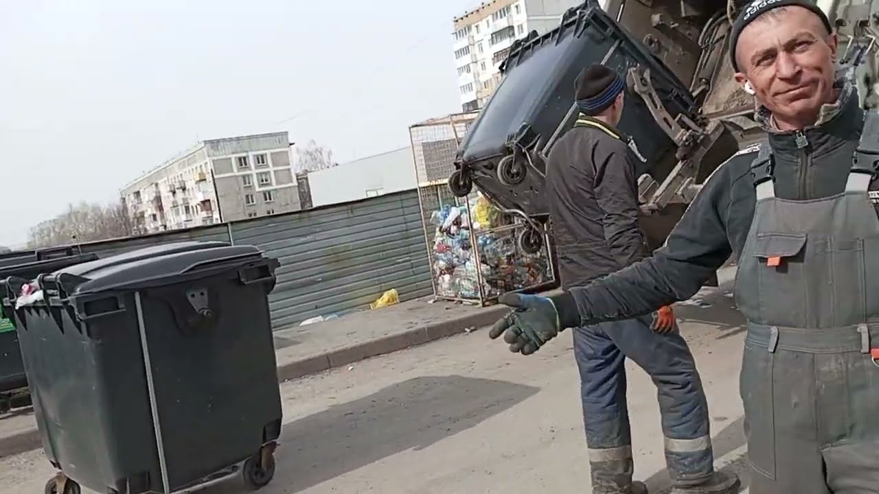 разруха в ЖКХ