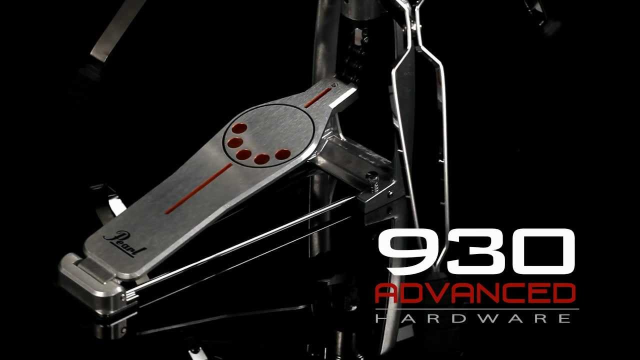Pearl 930 Advanced Hardware