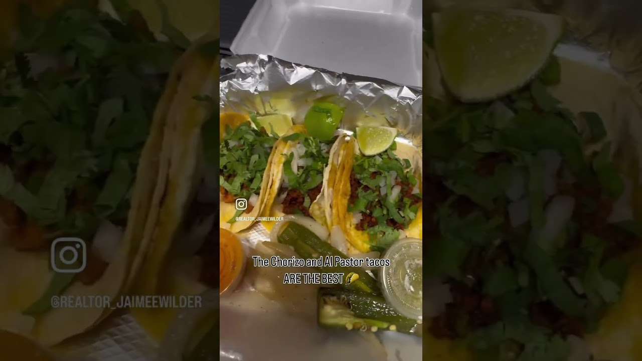 Best food truck in Youngsville, North Carolina. #foodtruck #mexicanfood