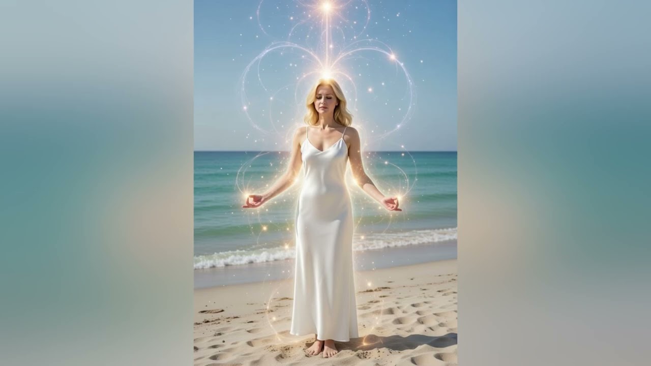 Manifest I AM
