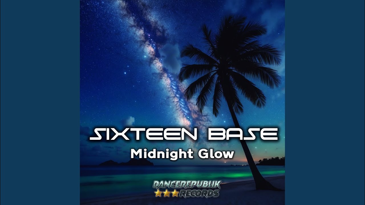 Midnight Glow (Club Mix)