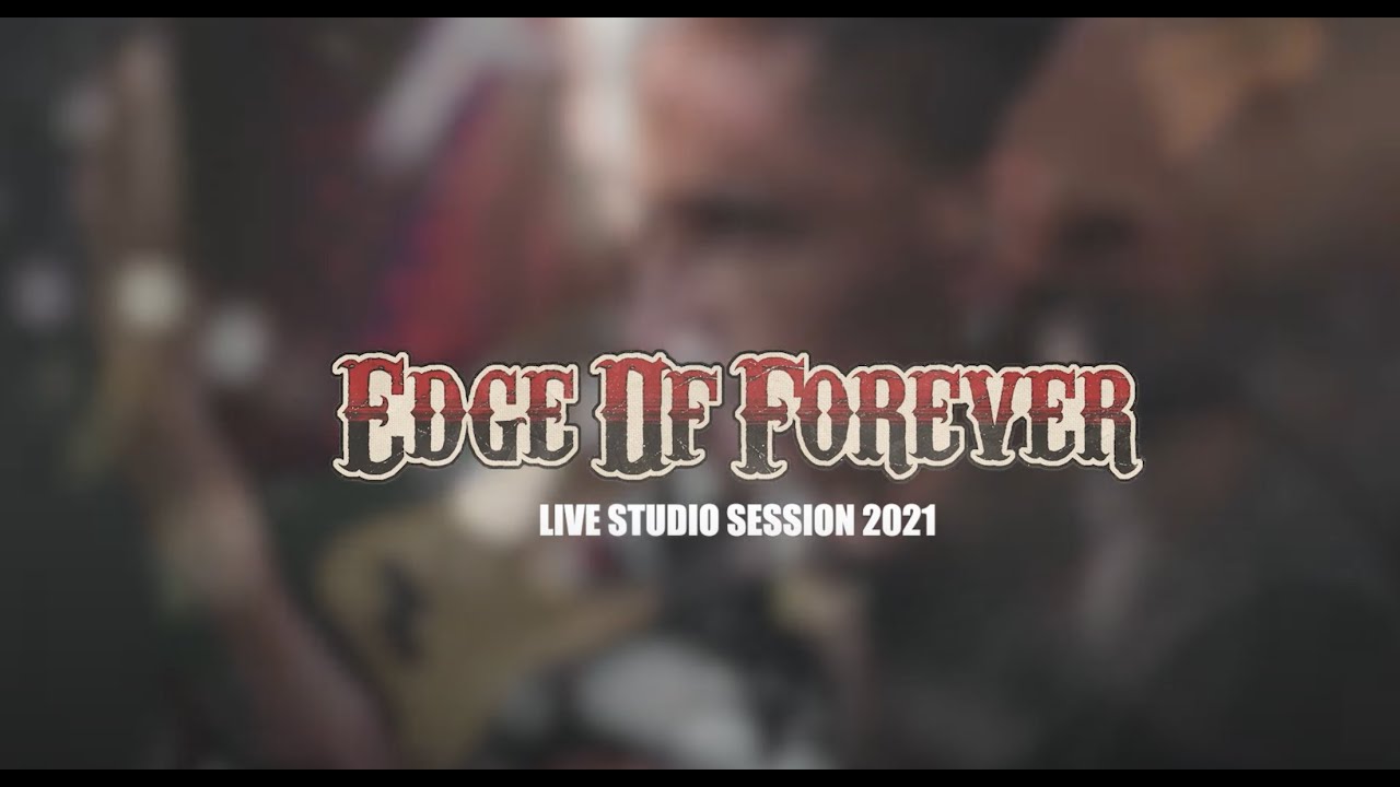 Edge Of Forever - 