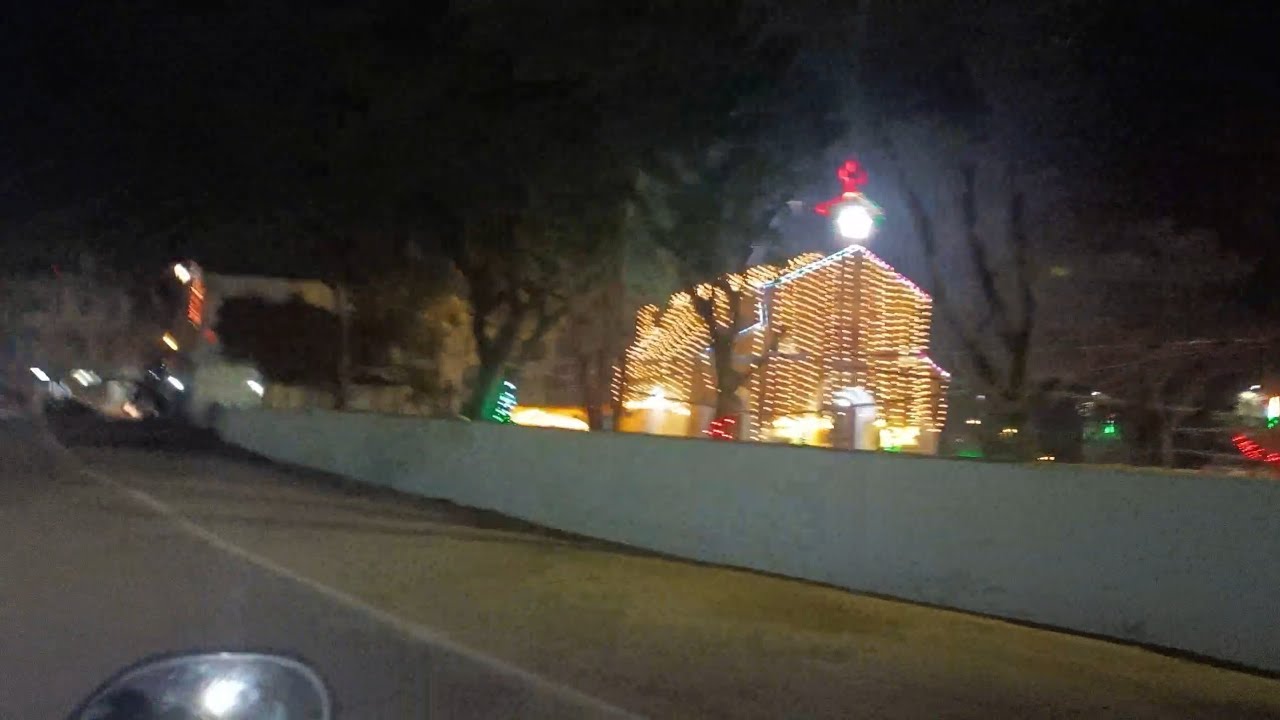 Church Mai Nahi jaane Diya 😔