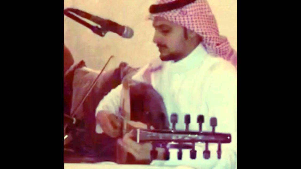 فهد العمري - تخيل - جلسة