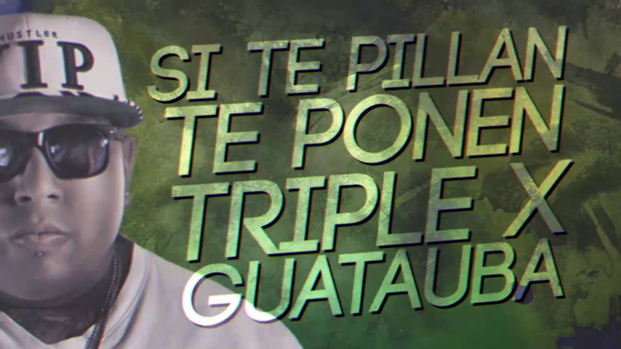 Chynobi Ft. Exel, Genio, Elio, El Sica - Asesino Del Verso (Video Lyric)