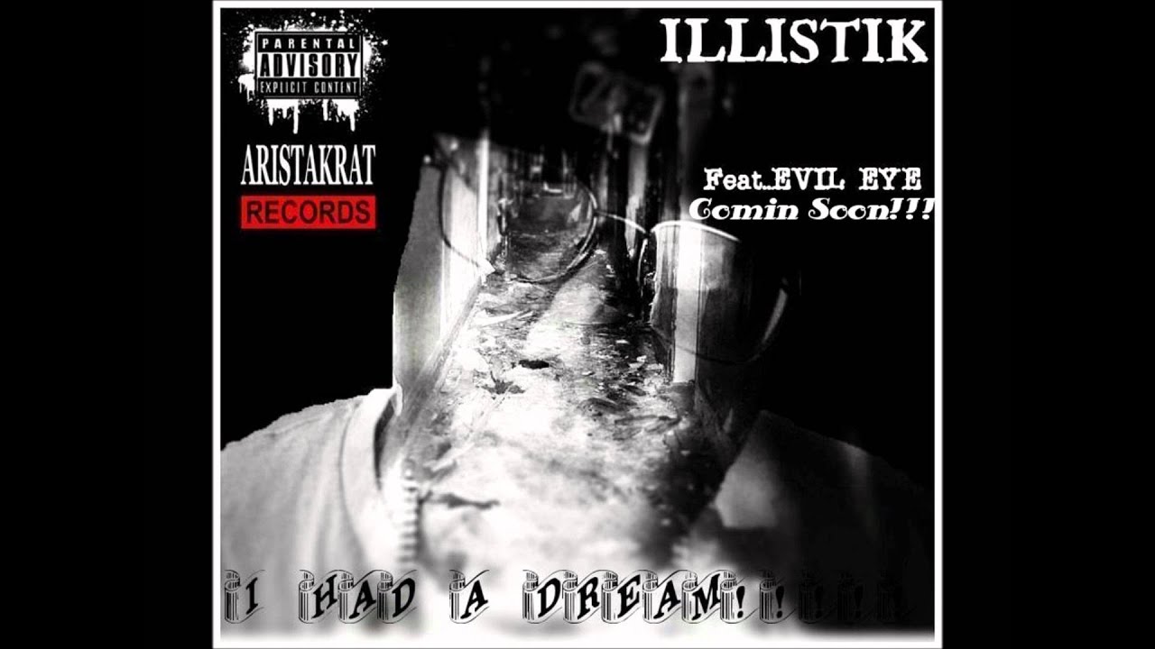 Get It - illistik FT Evil Eye, Bp218
