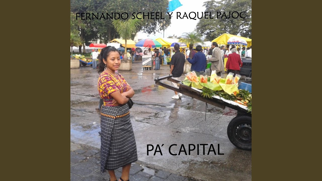 Pa' Capital