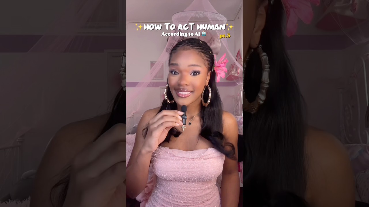 AI taught how to Act Human: Showering 🚿 #chatgpt #ai #comedy