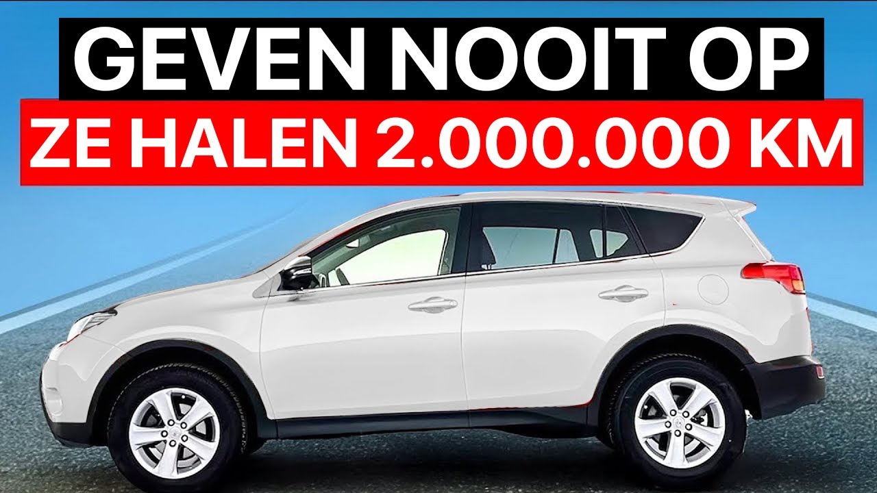 20 Goedkope Auto&rsquo;s Die Monteurs Het Meest Aanbevelen 🔥