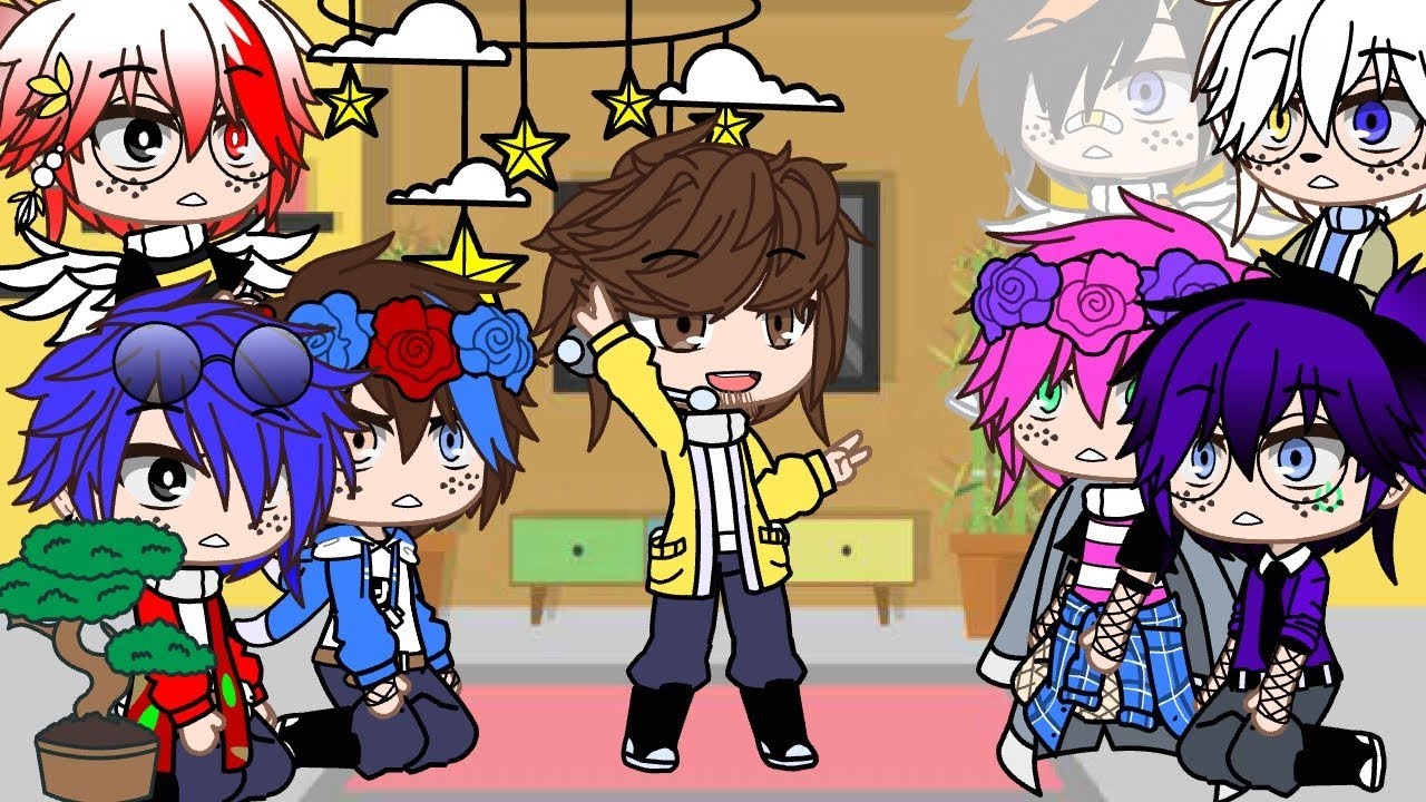 ¿los compas reaccionan a los aus de Mike 💛 ) dos invitados especiales 🐰🤍🤴🏻🧡........ meme?