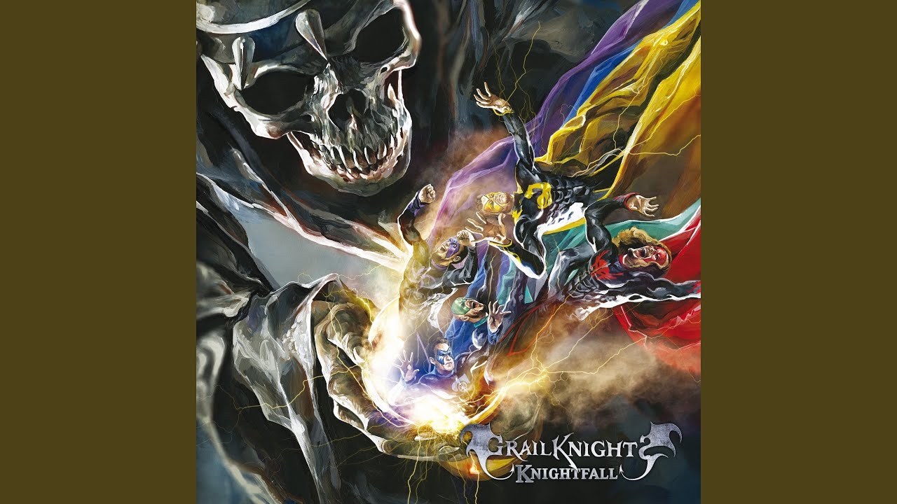 Knightfall
