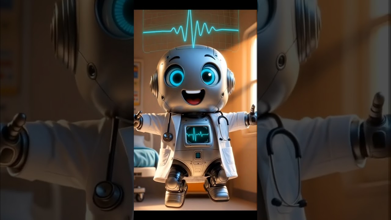“AI Makes Hits… Doctors Save Lives”