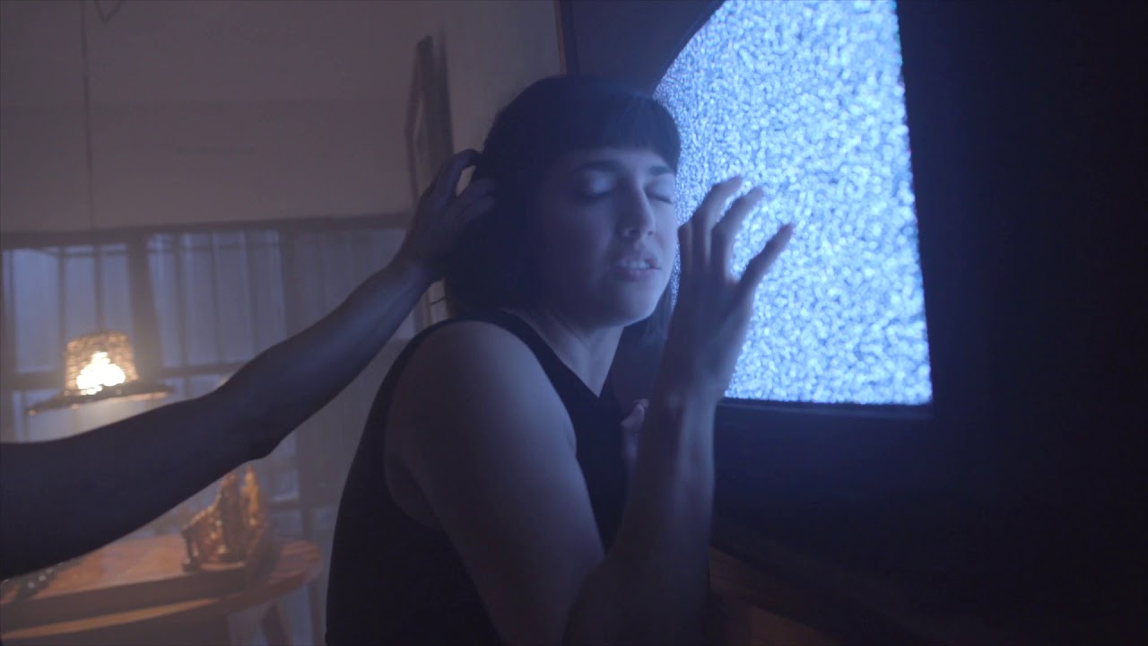 Pajarito (VIDEOCLIP) - Geo Equihua