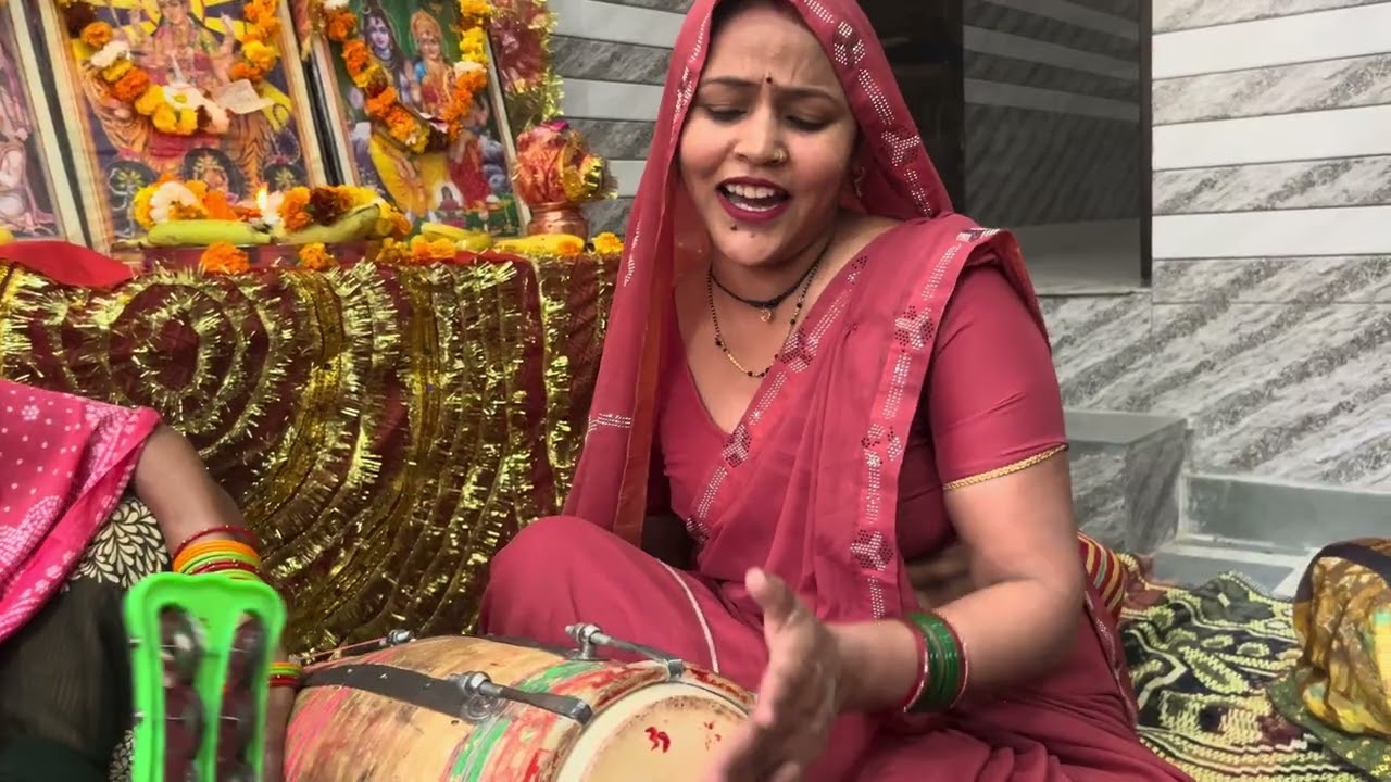 💖चलो रे भक्तों मैया की नगरी | #माता रानी की भेंट | #नवरात्रि स्पेशल भजन | Mata Rani Bhajan🙏