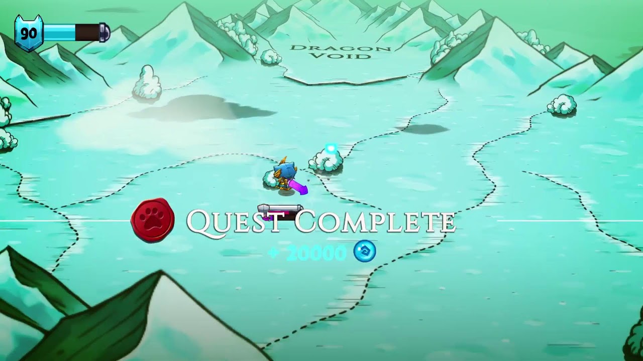 Cat Quest Sleep Stream For My Ameowzing Gorgeous Fiance 😘❤️🥰