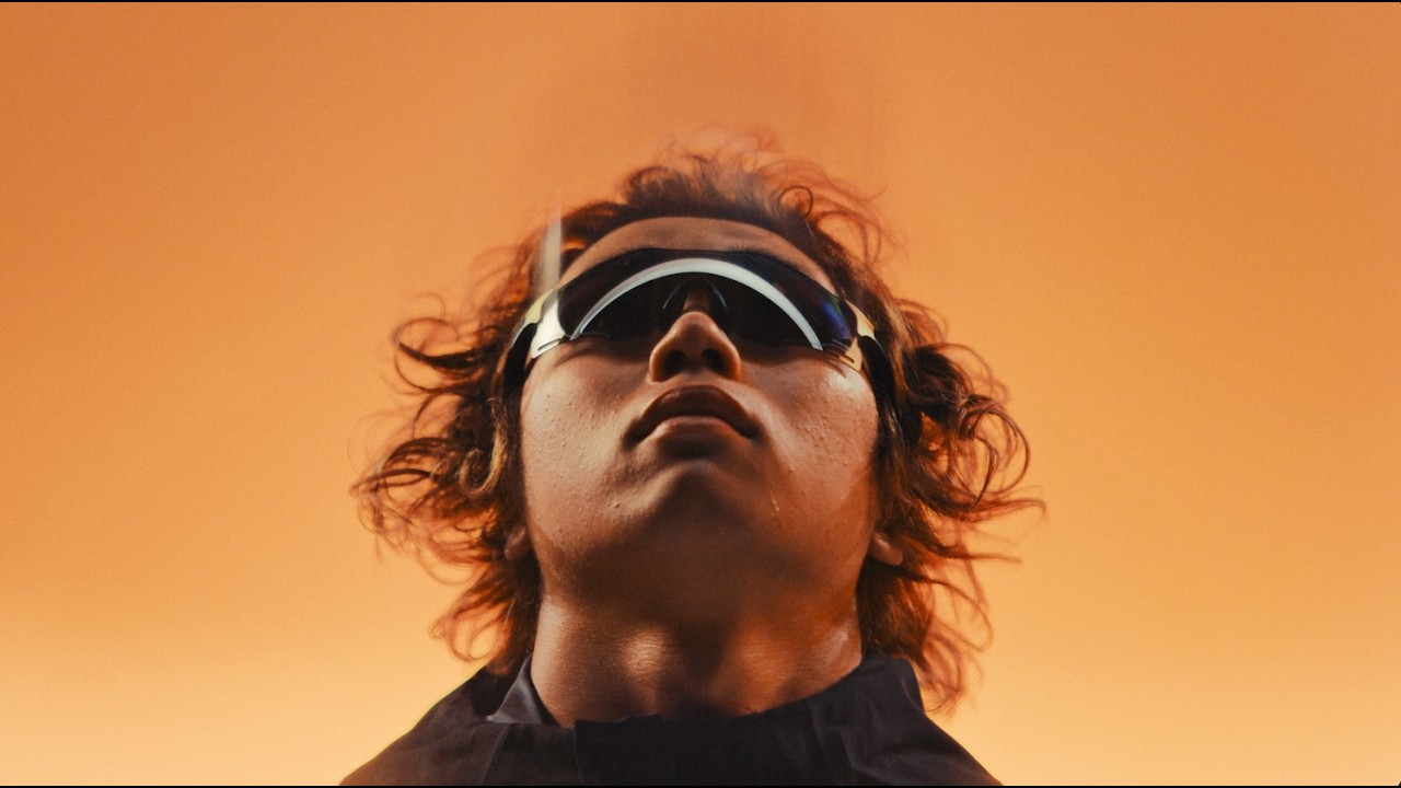 Oakley | Aura Chronicles with Taiga Hasegawa