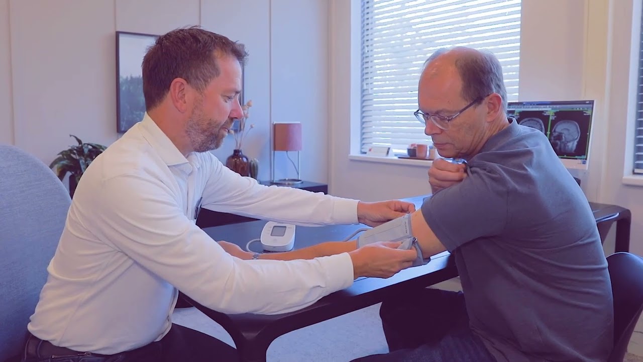 MS en behandeling: Ozanimod