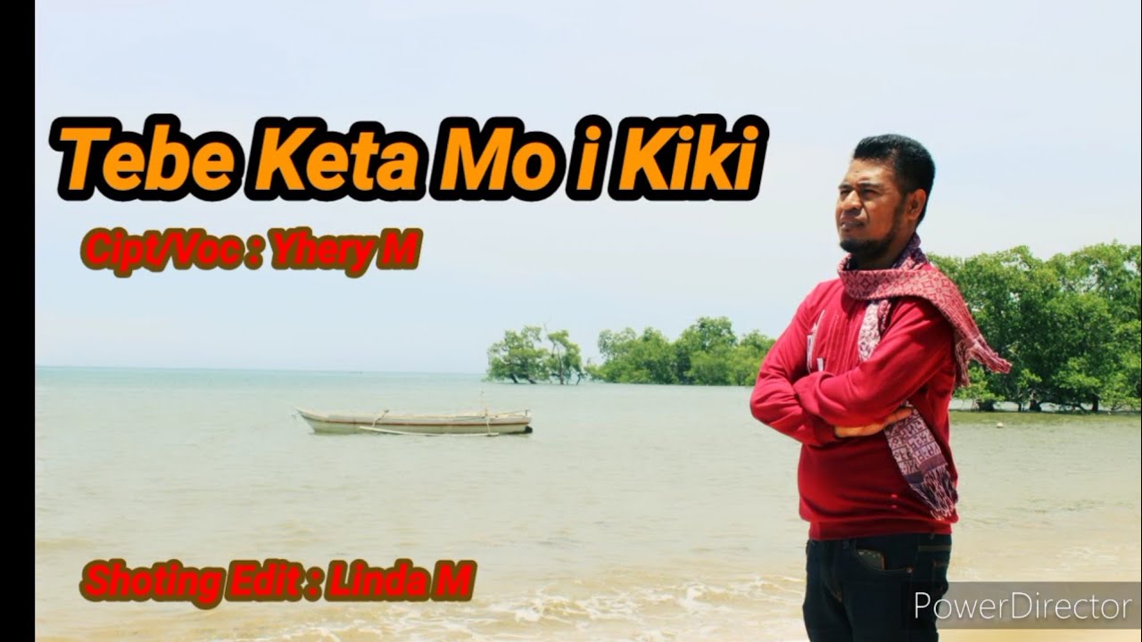 Lagu Tebe Terbaru 2022 || Keta Mo'i Kiki || Yhery M