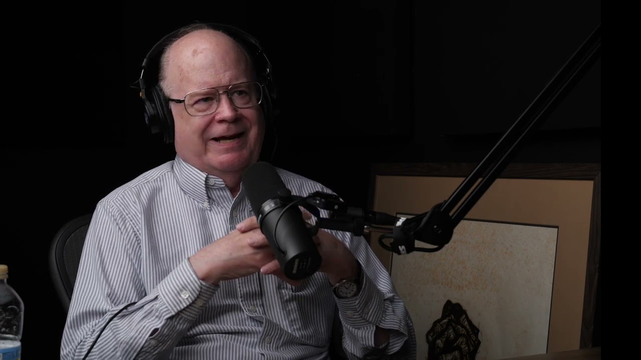 The Modern Puritan Episode 25— Curt Daniel on Practical Apologetics in Pastoral Ministry