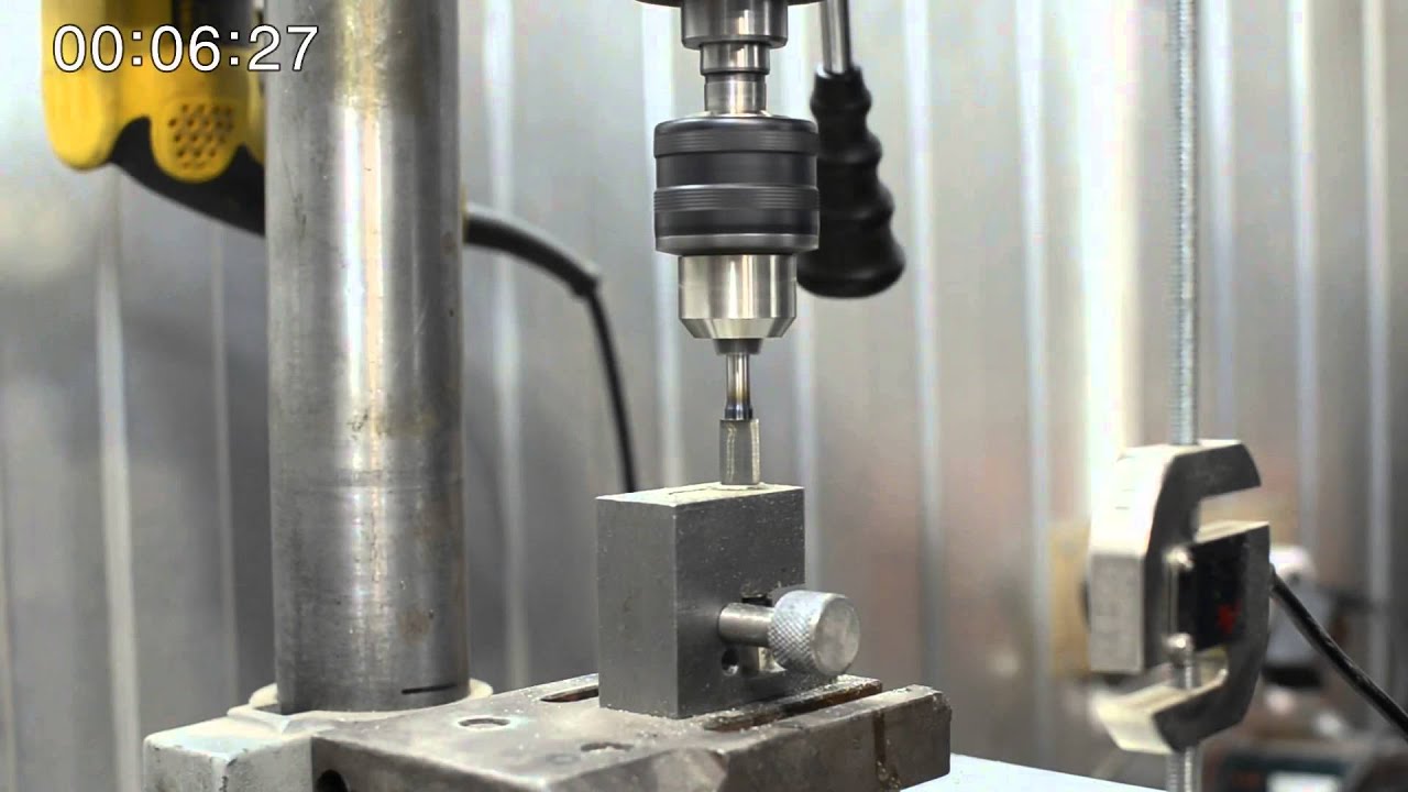Фрезерование EVVA 3KS