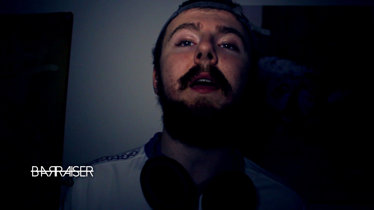 G.U.N - JINBY #BARRAISER @GrimupnorthTV @JinbyMusic