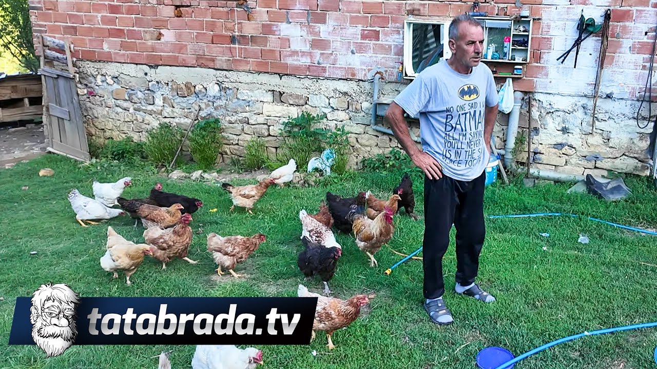 UKRAO JE JEDNO! Nek dođe opet ZAVRŠIT ĆEMO PO KRATKOM POSTUPKU