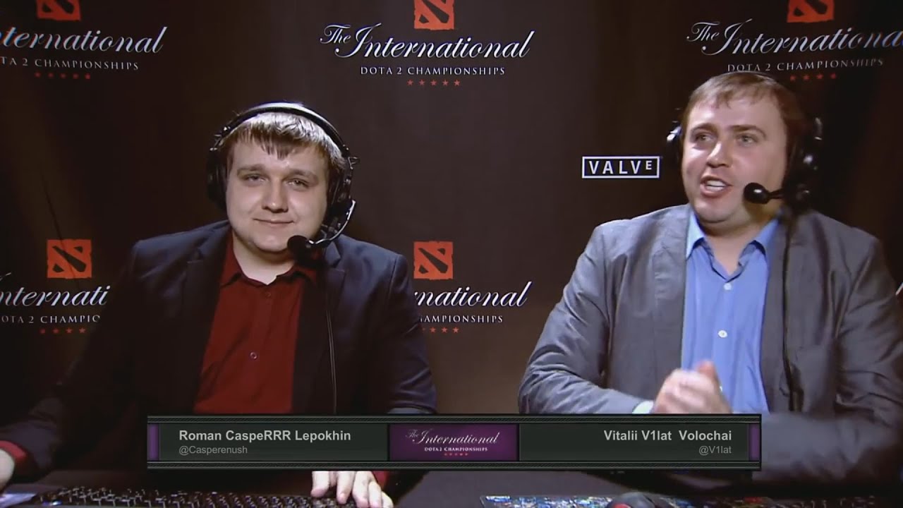 New Na` Vi. |Фильм (Прощай FNG) |Dota2