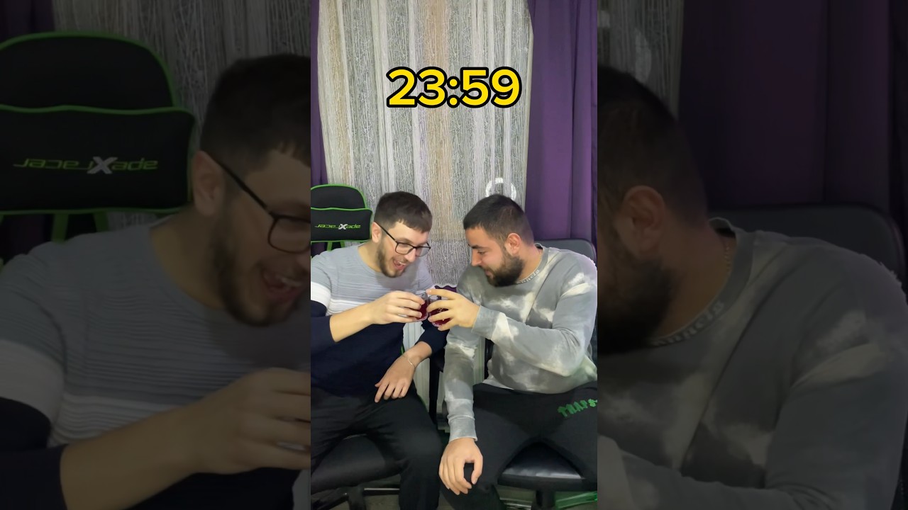 Me 1 Janar 2024 krejt Kosova🤣🤣