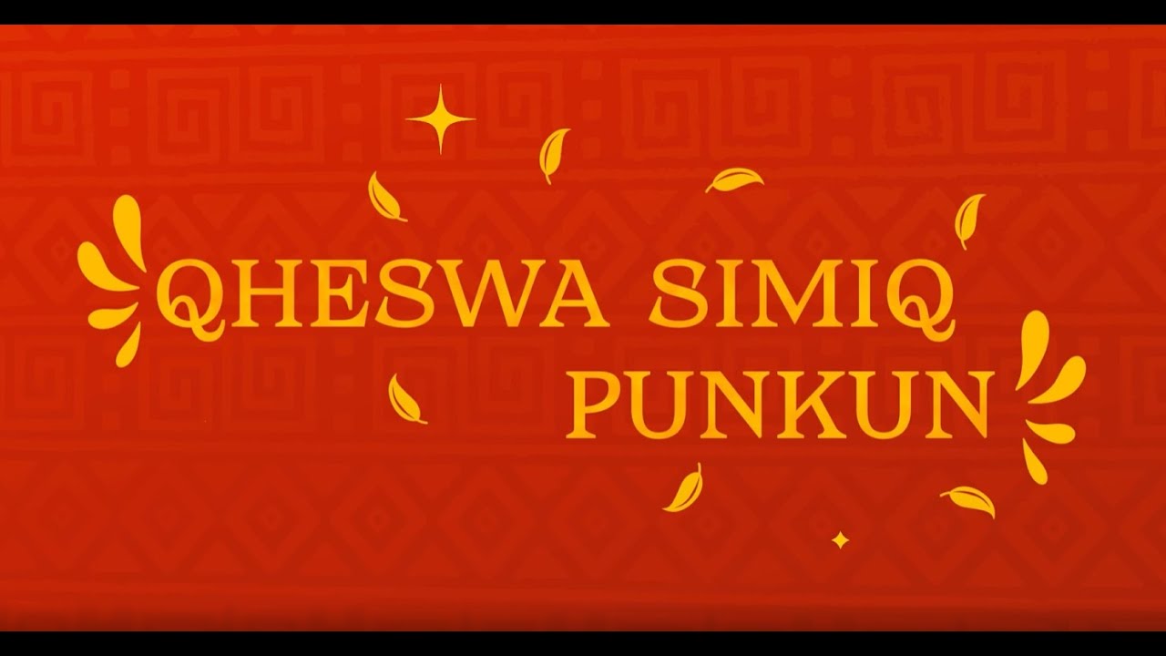 📻✨ ¡En Vivo Ahora! QHESWASIMIQ PUNKUN