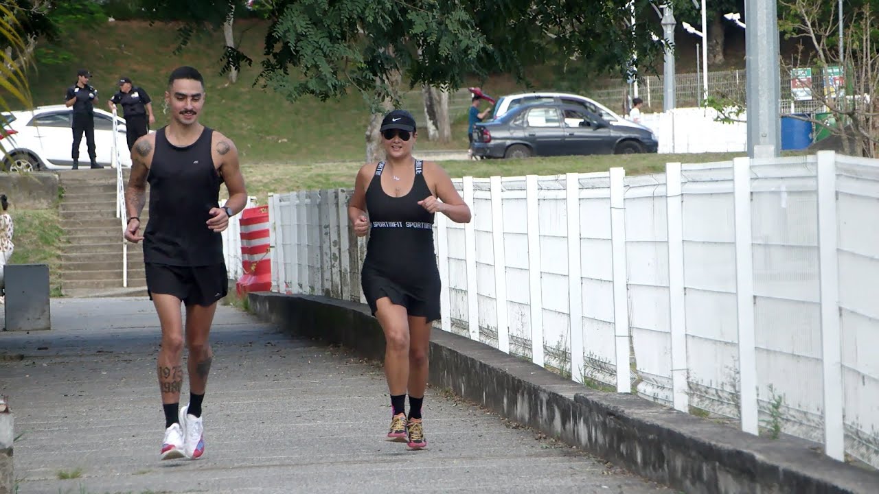 BENEFÍCIOS PARA O CORPO E MENTE: CORRIDA DE RUA TEM CALENDÁRIO DE 2026 DEFINIDO EM JF | JF AGORA