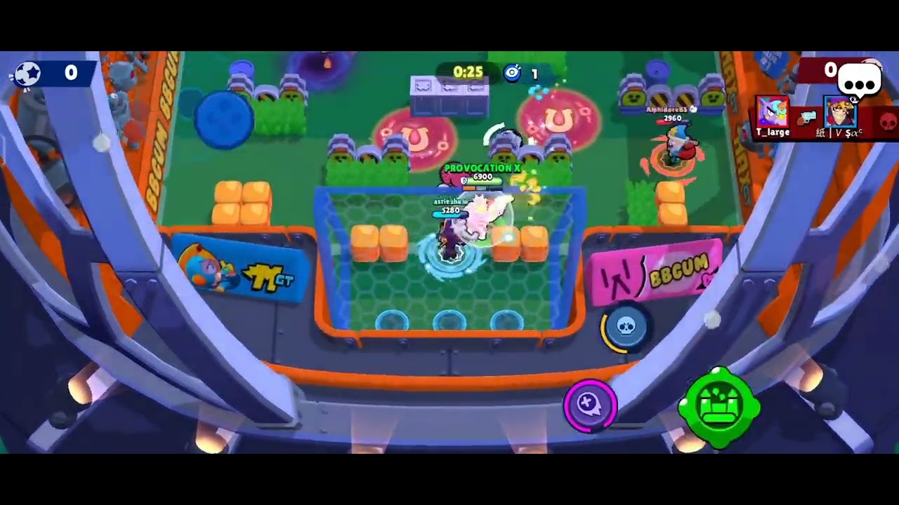 Supercell sen ne yaptın ?😮😮 16 karakter kalmış