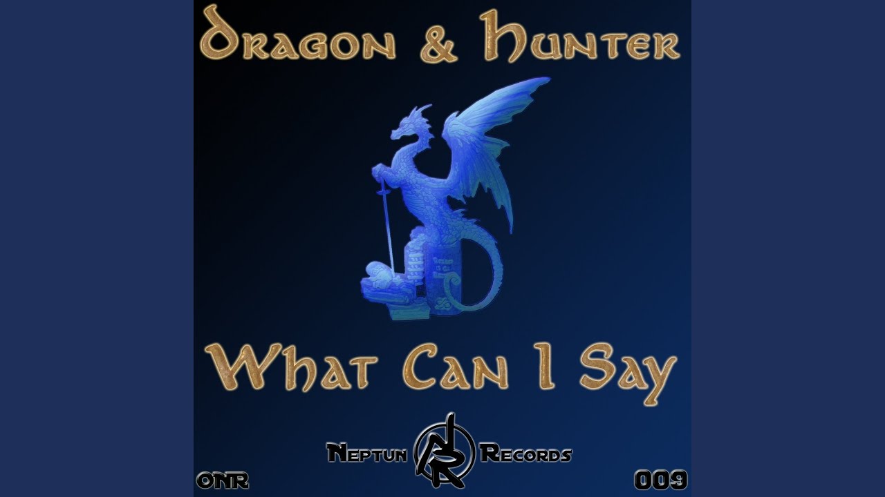 What Can I Say (Club Mix)