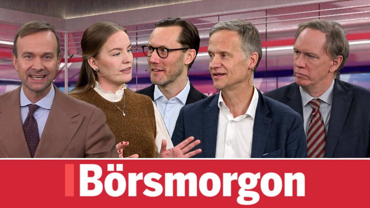TACO-fest på börsen efter Trumps vändning