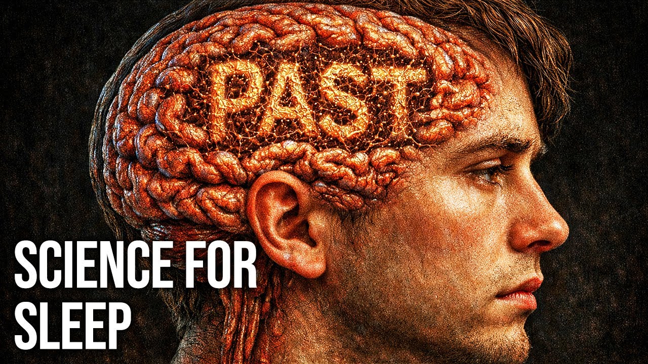 Science For Sleep | Memory: How Your Past Controls Your Present