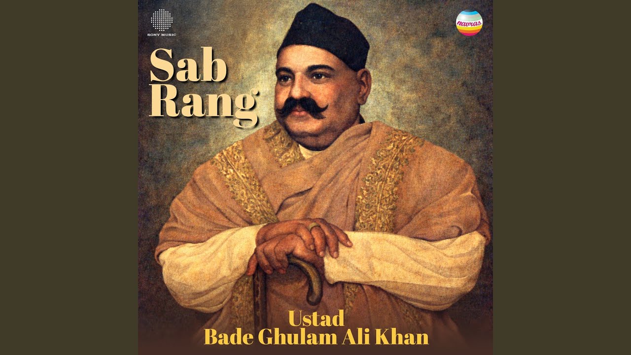 Raga Hameer (Vilambit Khayal in Jhoomra Taal & Madhyalaya Khayal in Jhaptaal)