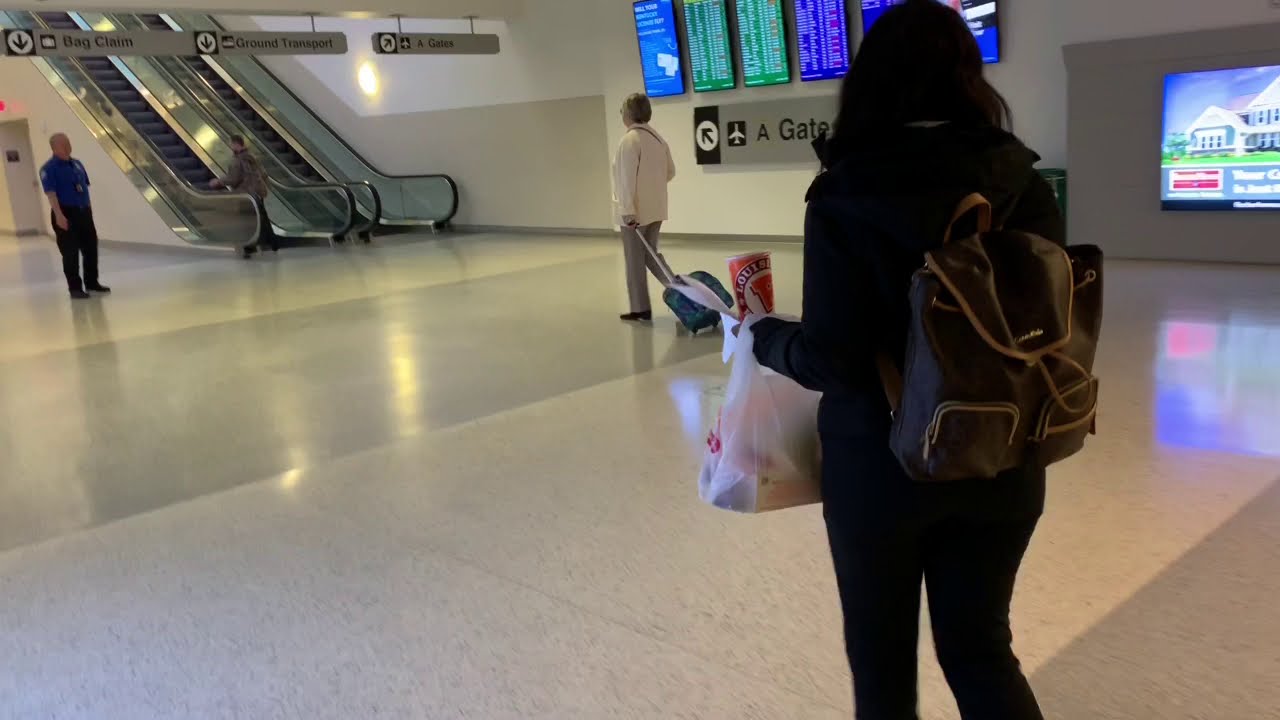Cincinnati International Airport | Ghost town | Northern Kentucky (NKY)|Airport train| Cincy Airport
