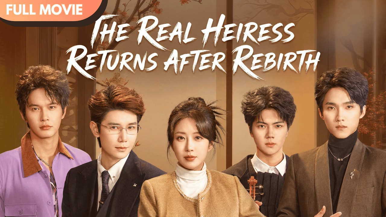 I Woke Up as the Mother of 3 Future Villains... Time to Rewrite the Plot! [ENG SUB]