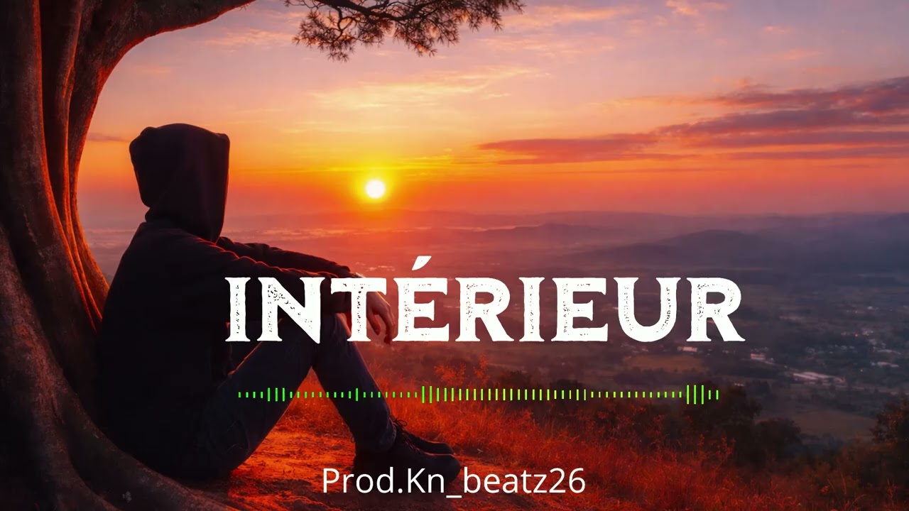[FREE] Ninho x Niska Type Beat – “ interieur” | Hard Trap Instrumental 2026