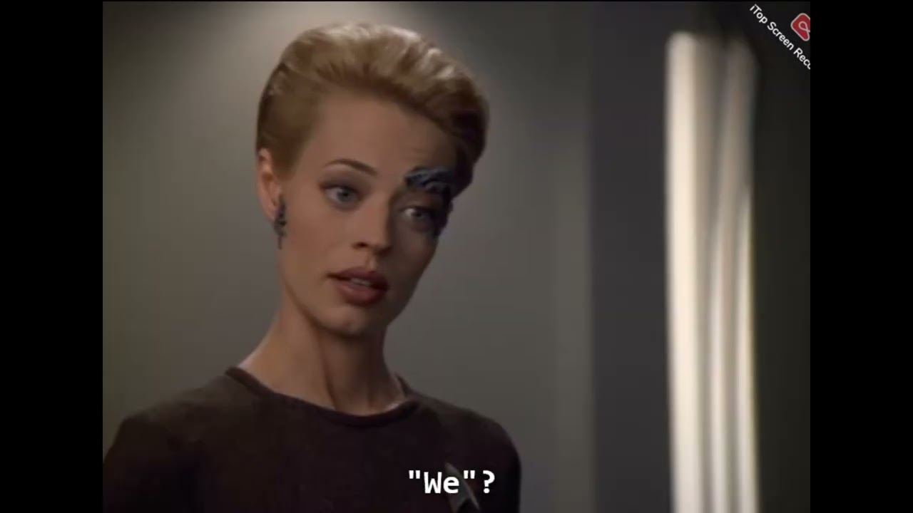 Lessons from Star Trek: The Omega Directive 2