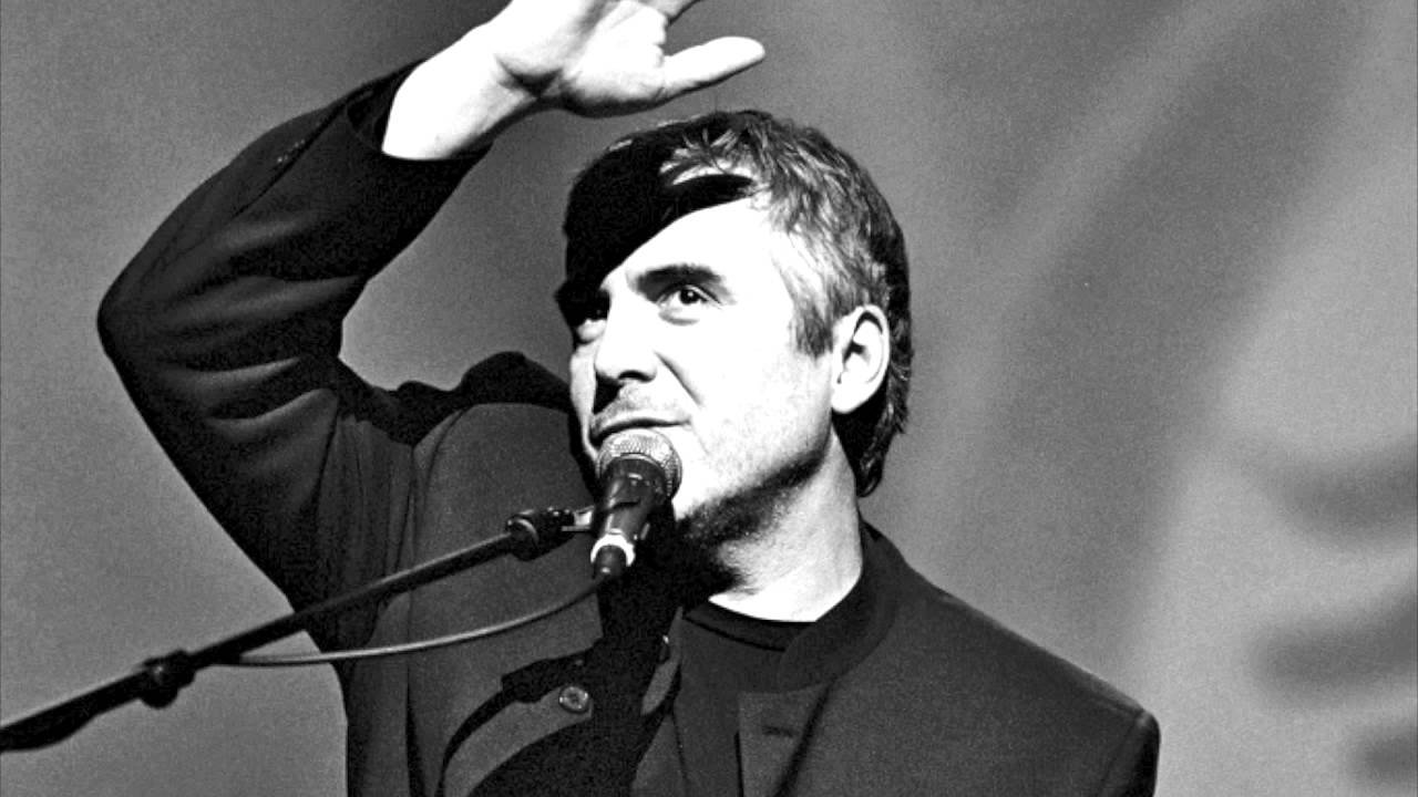 Zoran Predin - Ritam lelujave bluze