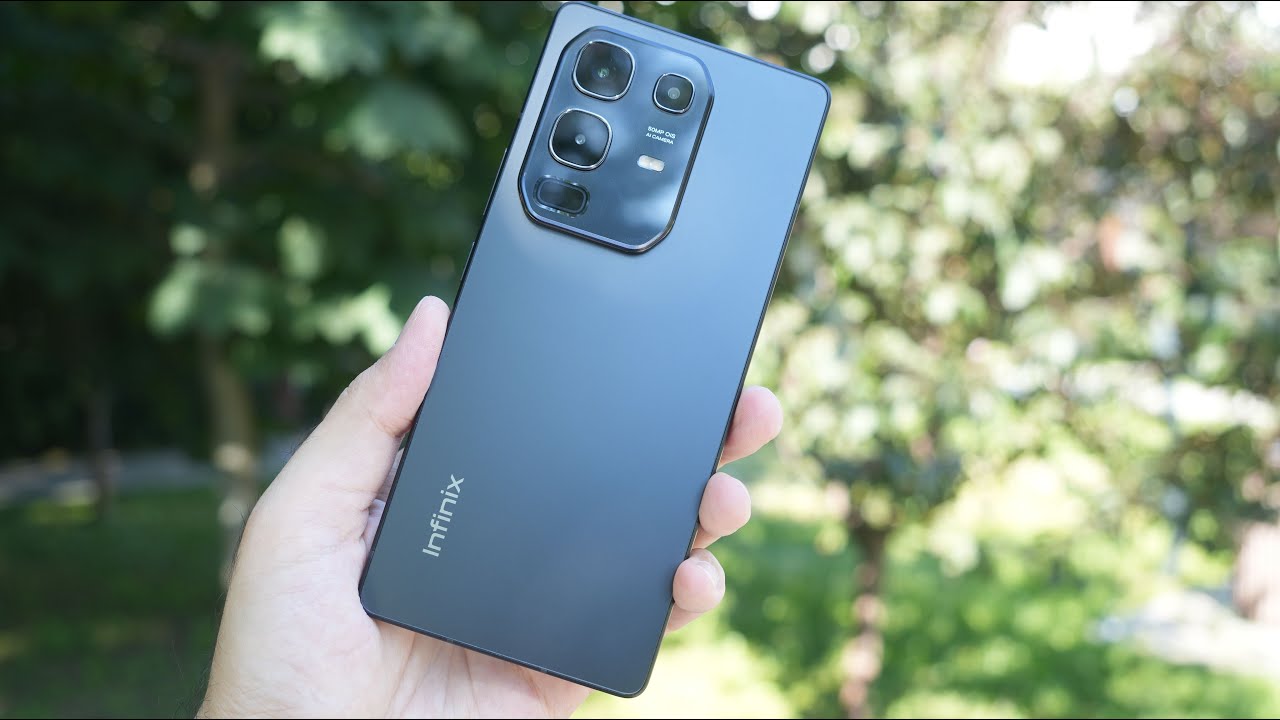 Infinix Note 50 | Доступный смартфон с фишками флагманов - это реально?