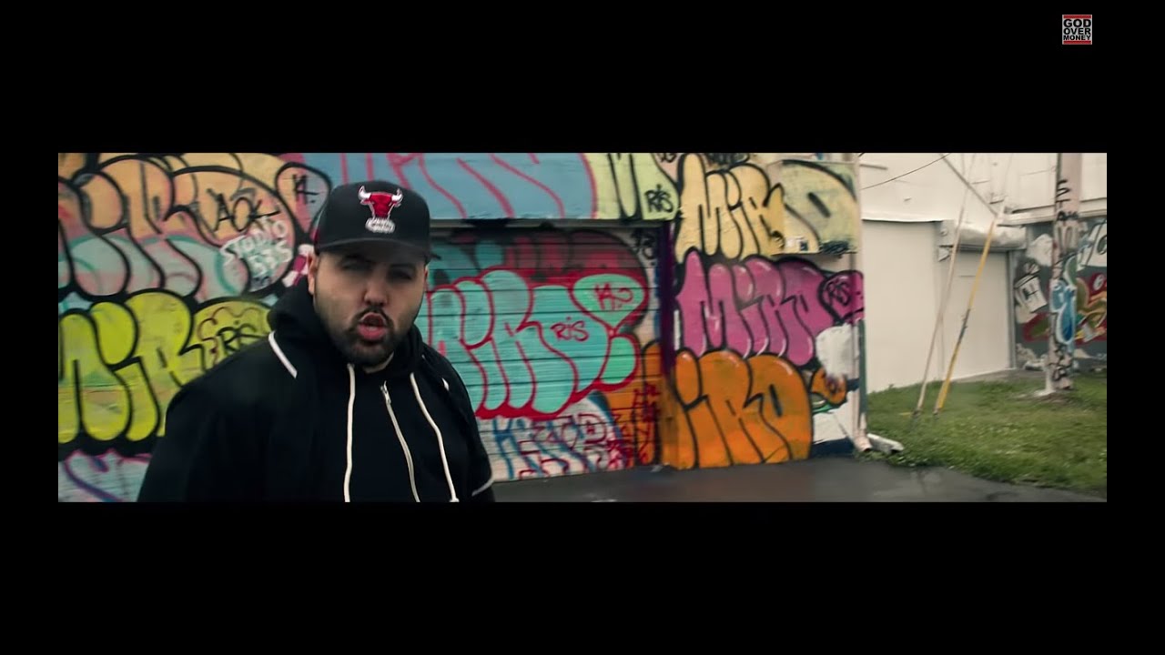 Bumps INF Feat. Social Club & Norman Michael - All I Got (#ManVsMachine OUT NOW!!!)