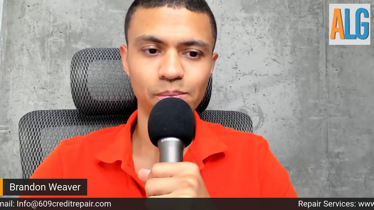 4 ACTS YOU NEED TO KNOW || BUY A HOUSE || REMOVE LATE PAYMENTS