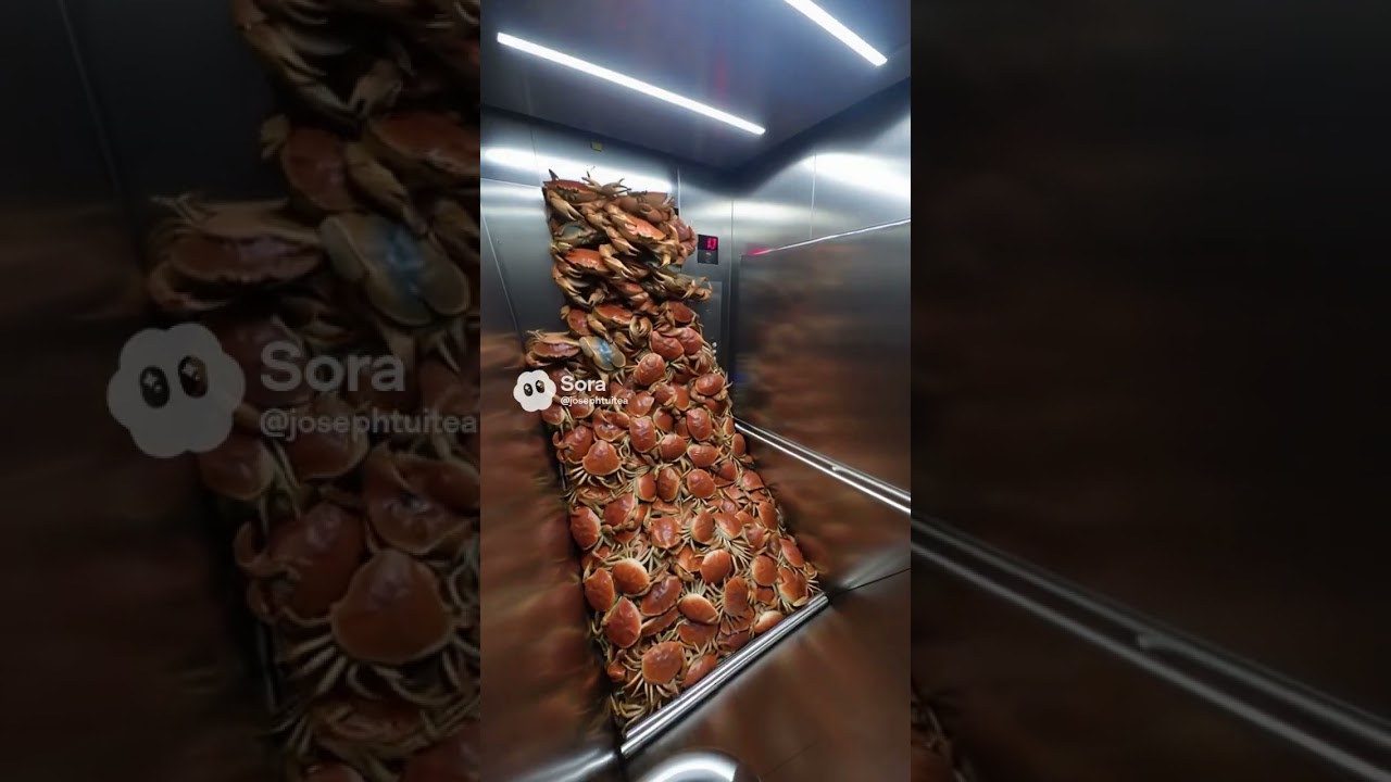 Ta transformacja windy jest niesamowita #komedia #kr&oacute;tkiefilmy #trendy