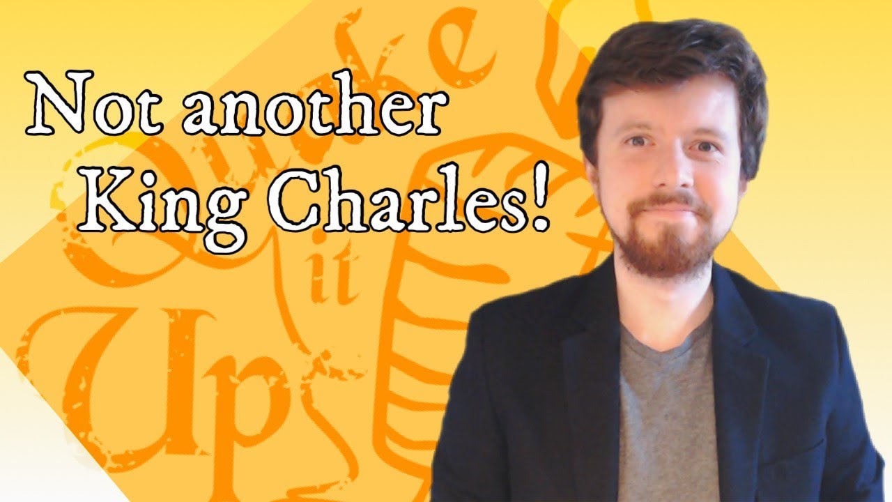 Quakers and the Monarchy