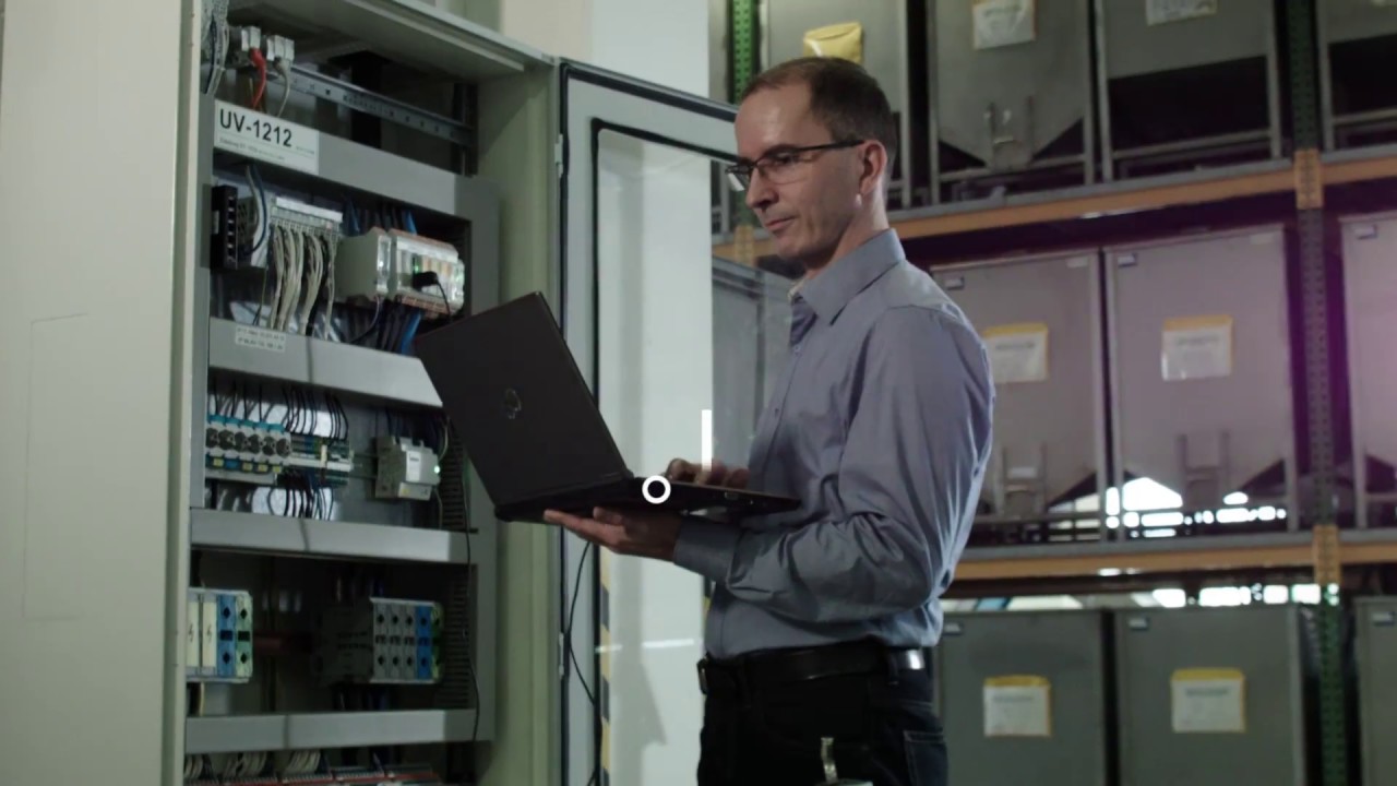 Current & Energy Measurement Technology