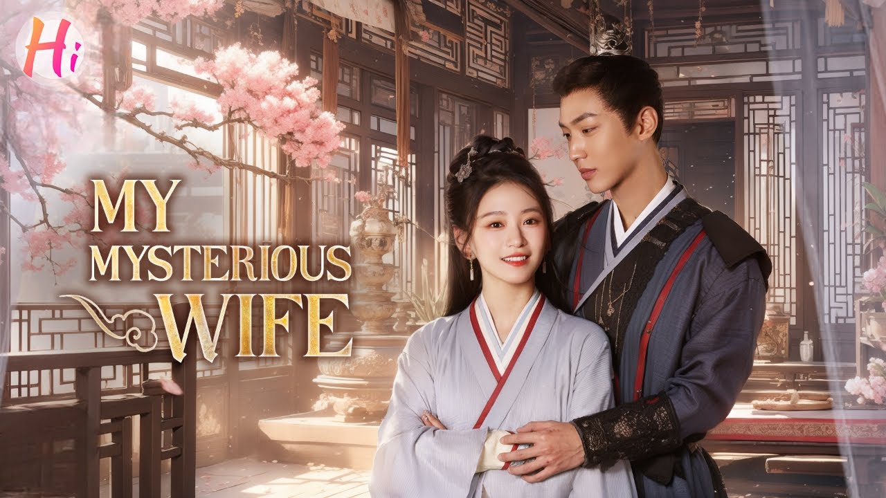 FULL| My Mysterious Wife | Girl Fakes Marriage To A Prince For Revenge But Ends Up Falling in Love